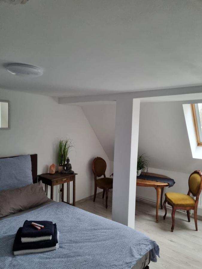 Appartamento Storchenhof Engel Katzow Esterno foto